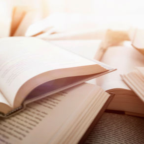 10 books for the perpetually curious